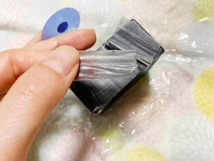 エッセンス ソープ/雪肌精/洗顔石鹸を使ったクチコミ(4枚目)