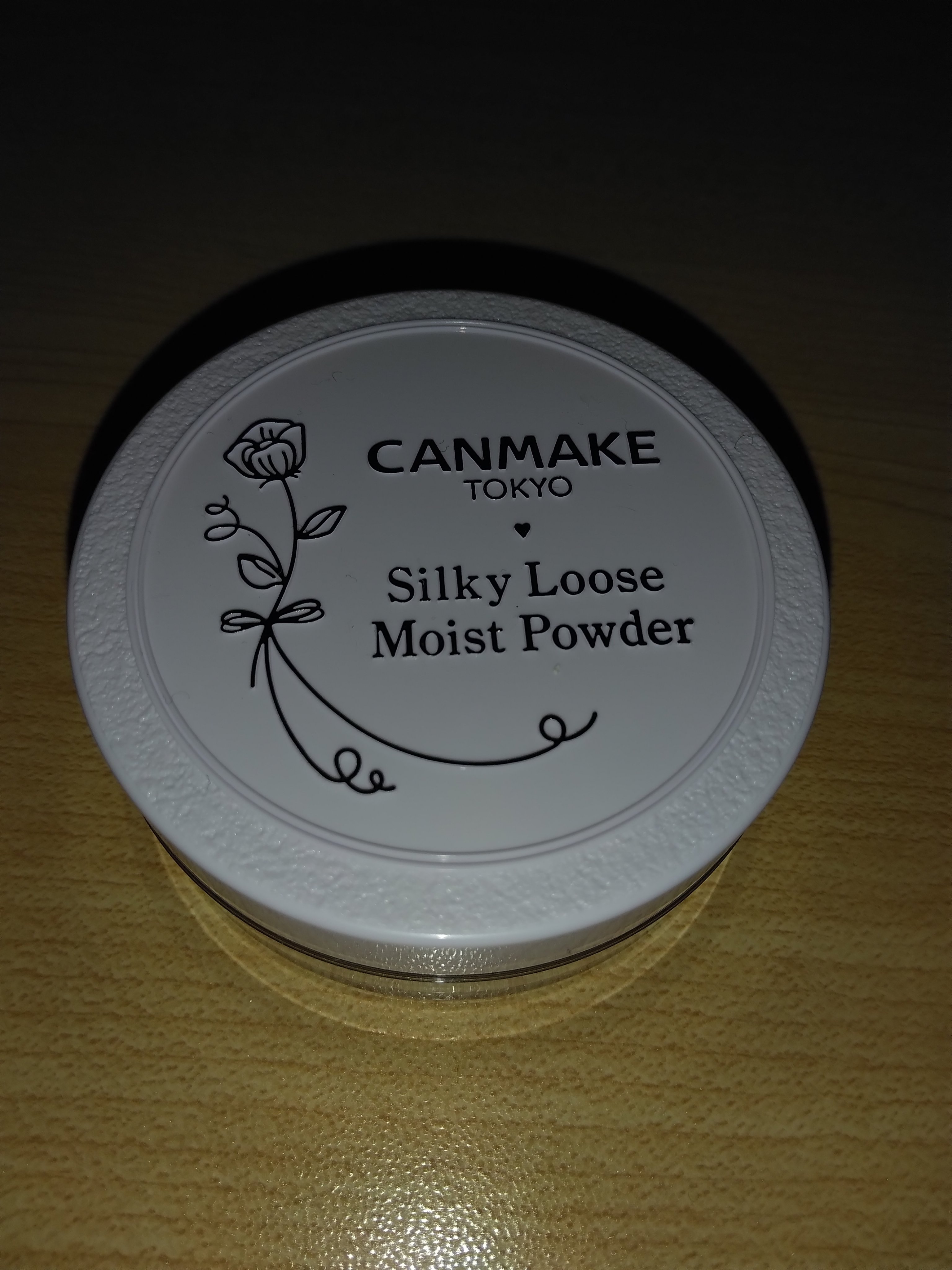 シェーディングパウダー/キャンメイク/シェーディングを使ったクチコミ（3枚目）