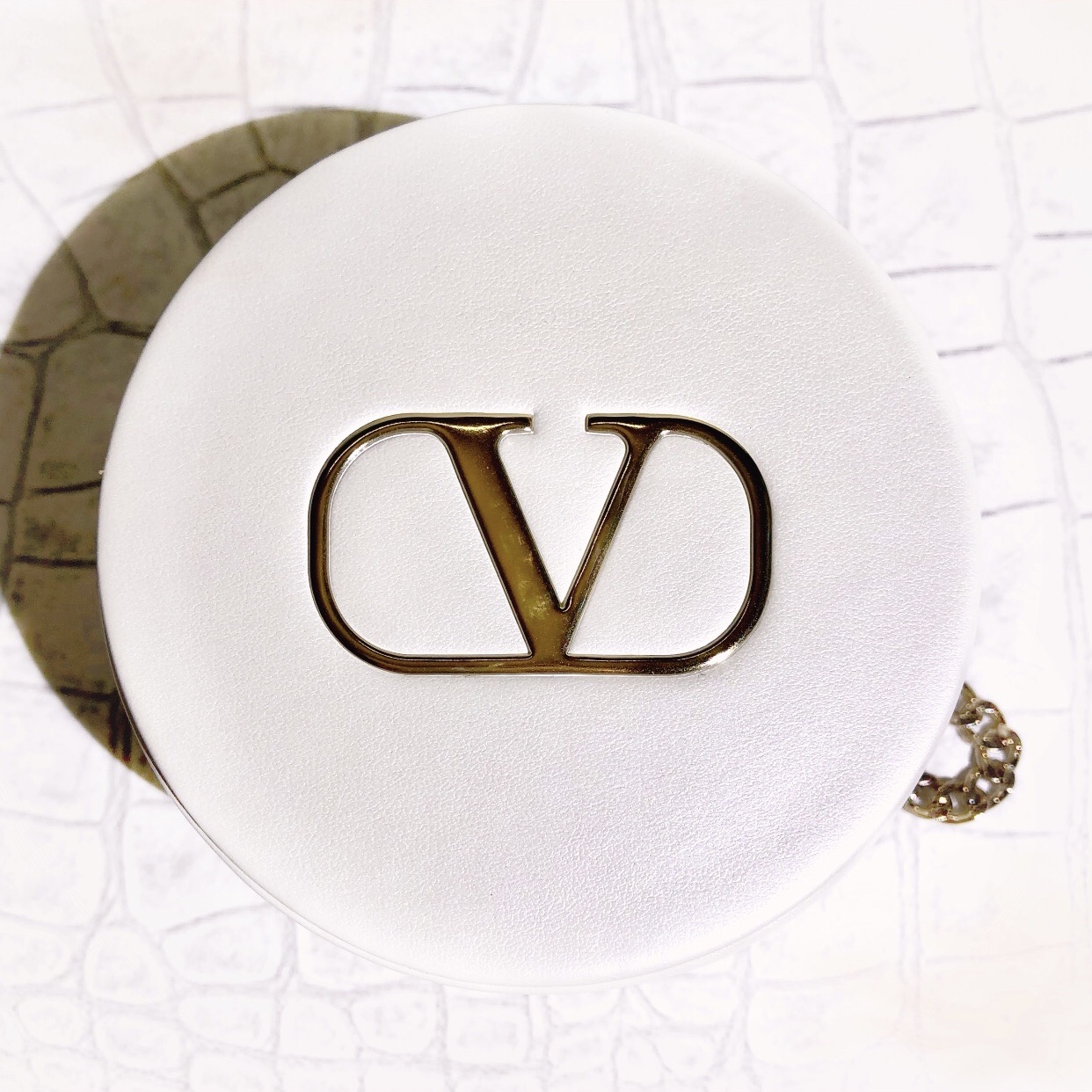 ノベルティ/ヴァレンティノ ビューティ/その他を使ったクチコミ（2枚目）