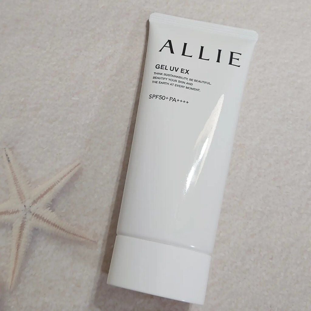 sparkle_sounds_vuk3 on LIPS 「アリィークロノビューティジェルUVEXをお試しさせていただきま..」(2枚目)