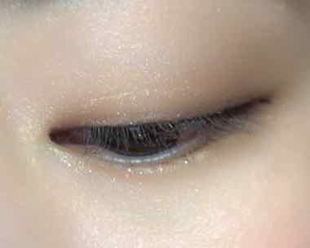 ロング＆カールマスカラ アドバンストフィルム/ヒロインメイク/マスカラを使ったクチコミ（3枚目）