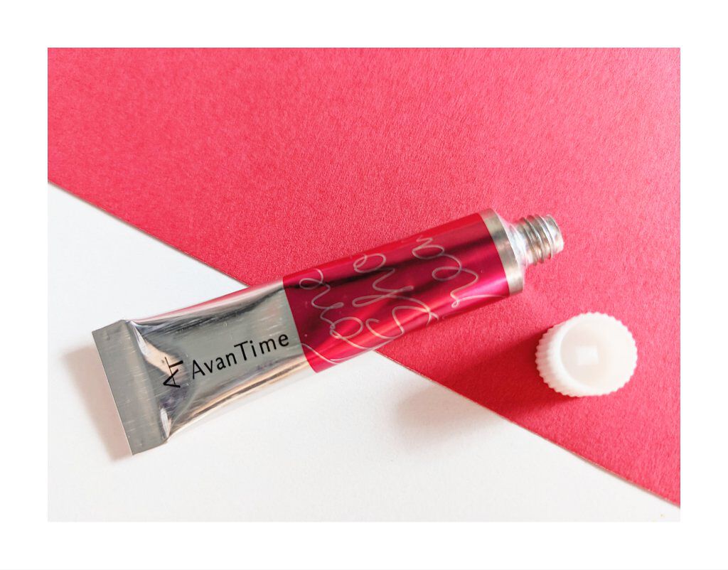 トーンショットクリーム/アバンタイム/フェイスクリームを使ったクチコミ（2枚目）