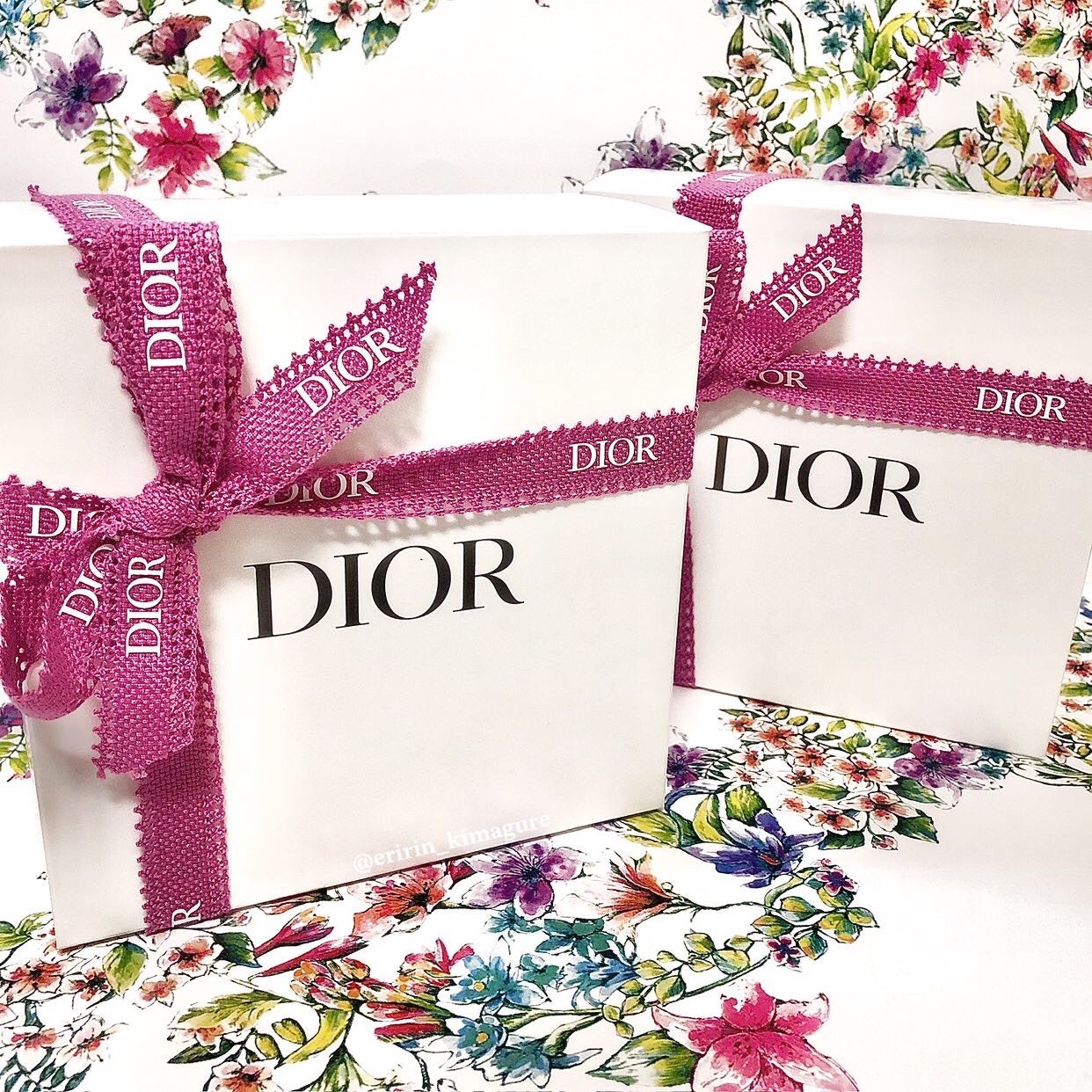 その他/Dior/その他を使ったクチコミ(6枚目)