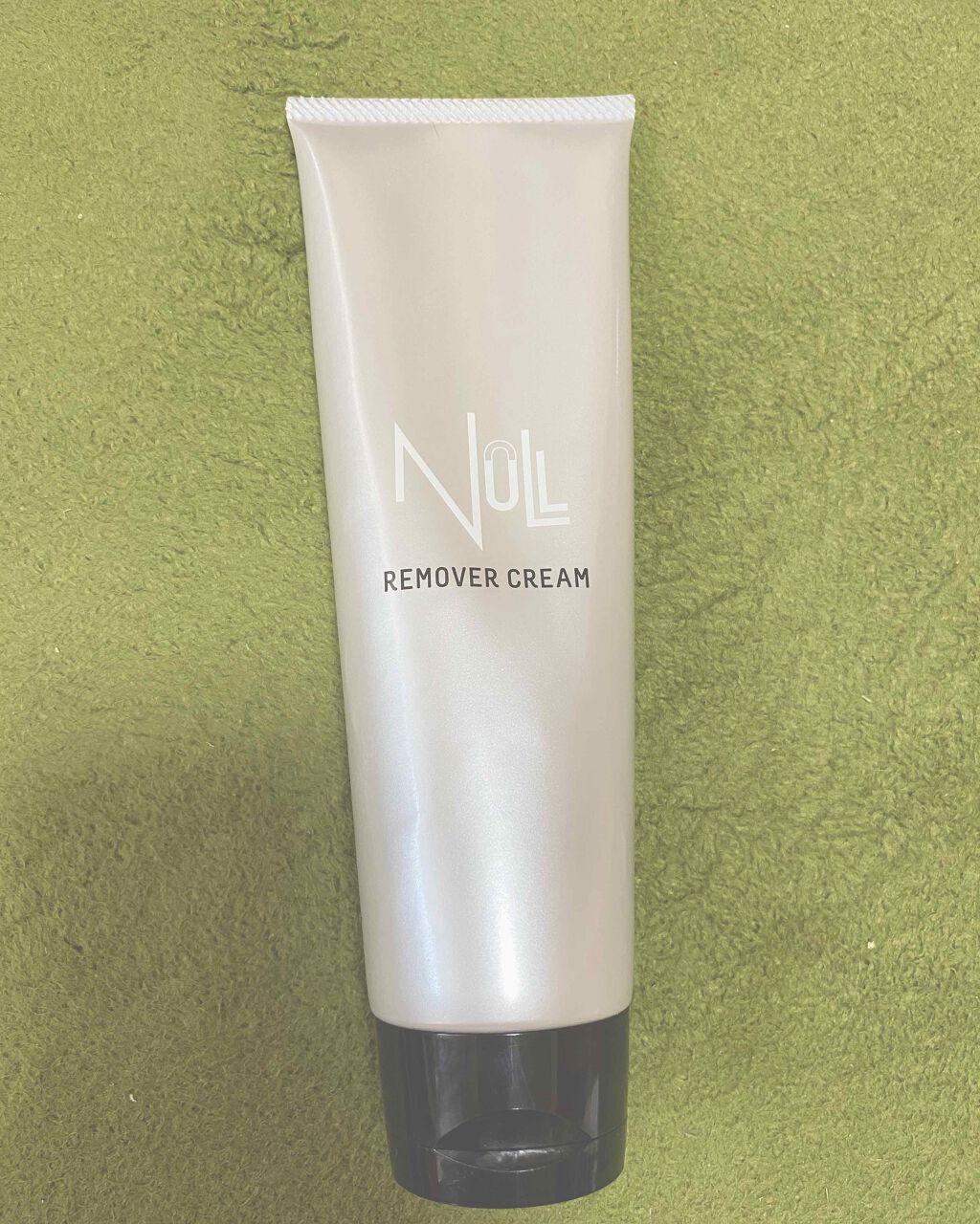 リムーバークリーム/NULL/除毛クリームを使ったクチコミ(2枚目)
