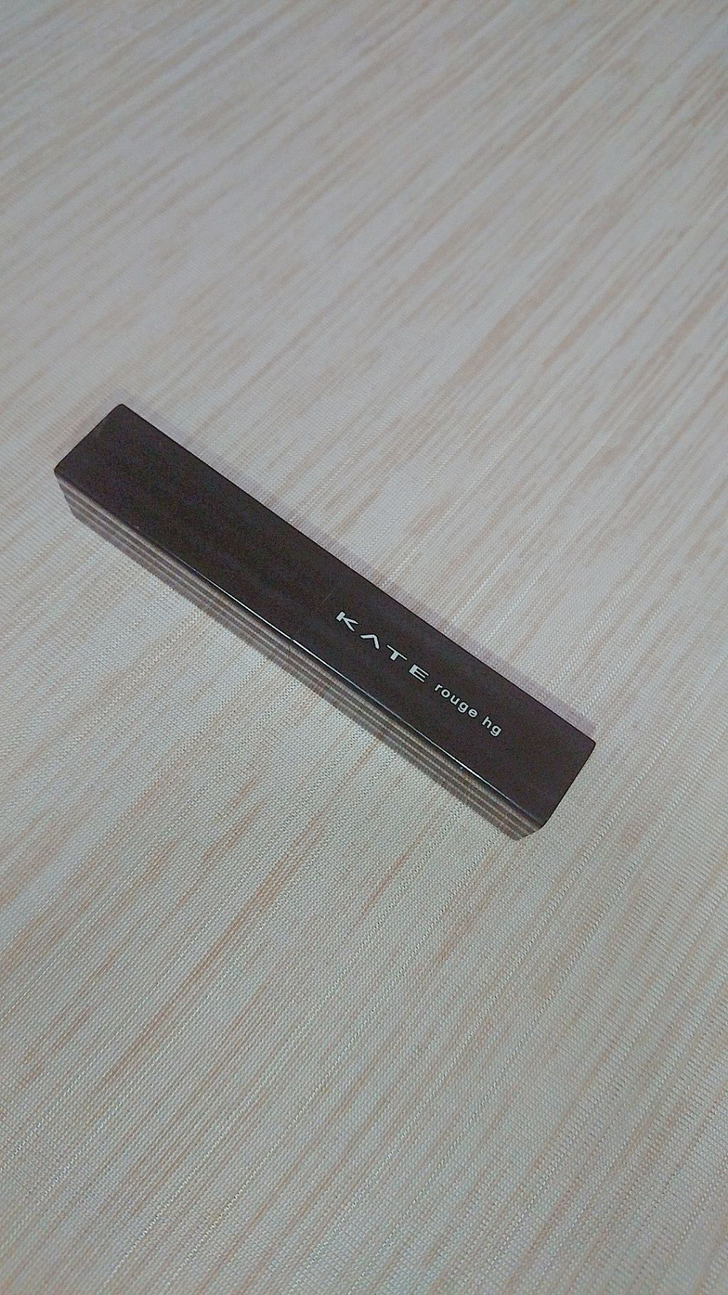 ルージュハイグラム/KATE/口紅を使ったクチコミ(2枚目)