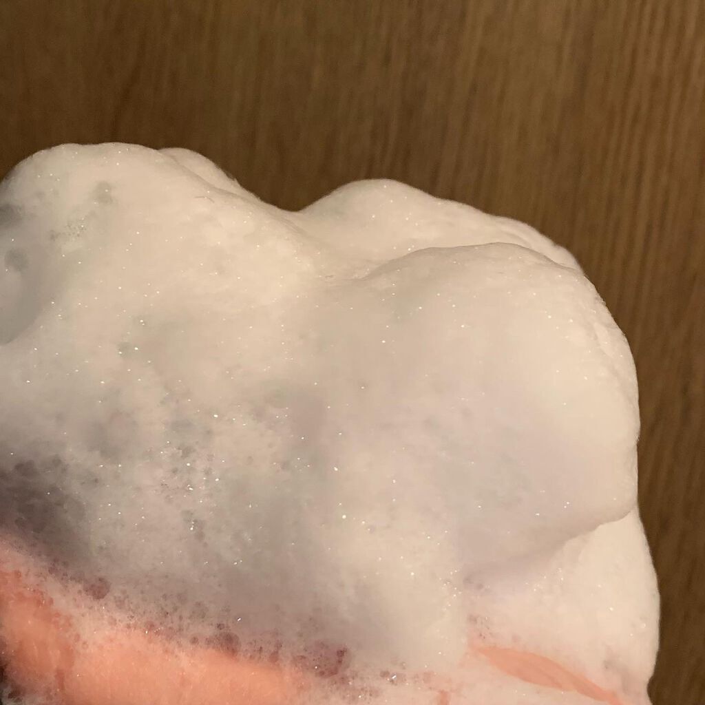 スイサイ ビューティクリア ブラック パウダーウォッシュ/スイサイ ビューティクリア/洗顔パウダーを使ったクチコミ(4枚目)