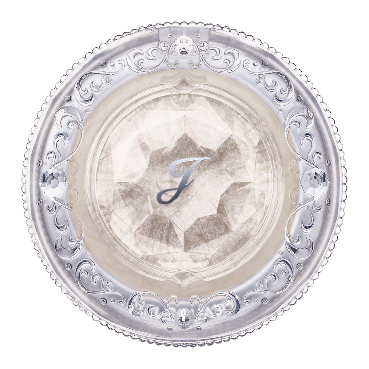 ジルスチュアート メルティシマー ブラッシュ 05 dazzling snow