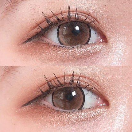 colors 1day/colors/ワンデー(1DAY)カラコンを使ったクチコミ(2枚目)