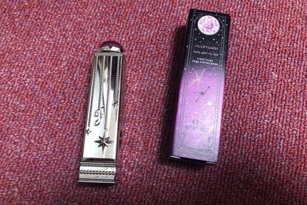 ラッキージェム マイリップス 11 tranquil Sagittarius / JILL ラッキージェム マイリップス 11 tranquil Sagittarius / JILL