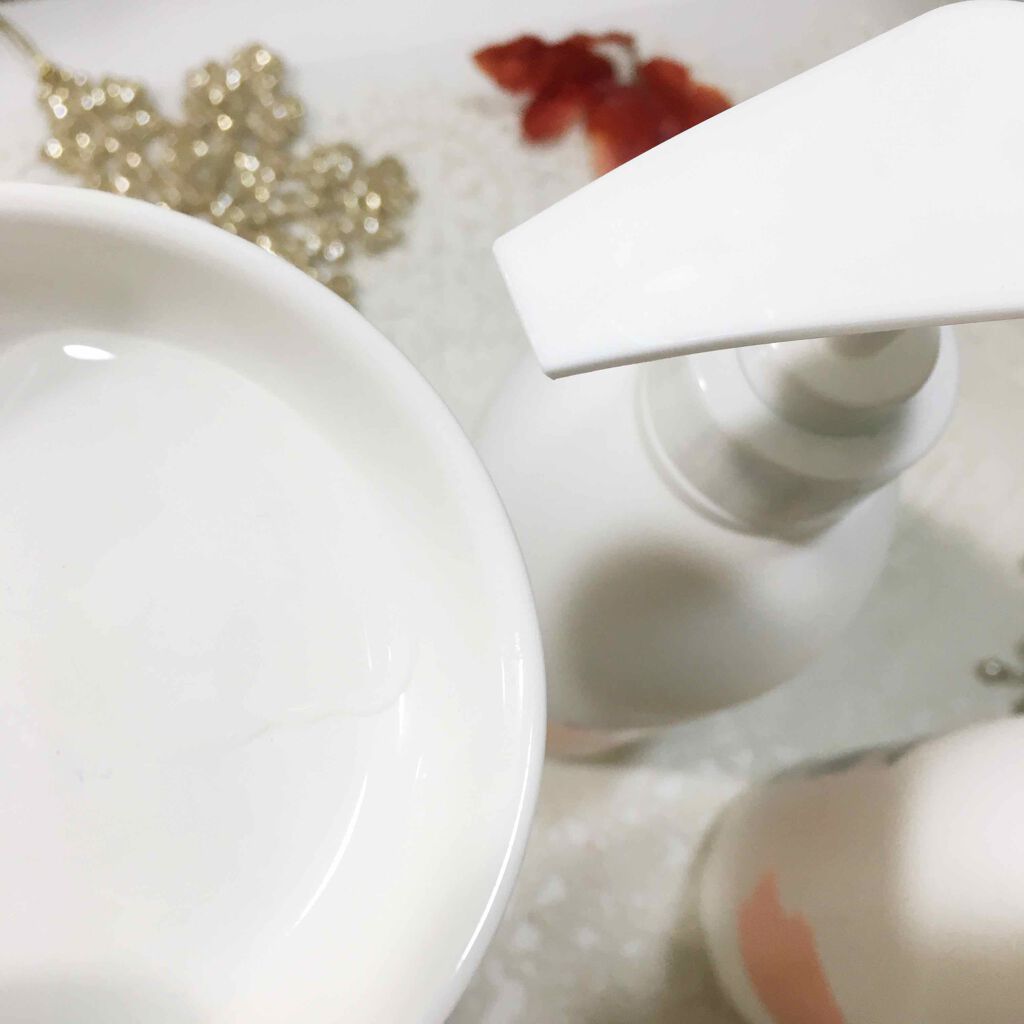 KESHIKIシャンプー／ヘアトリートメント/KESHIKI/市販シャンプーを使ったクチコミ（3枚目）