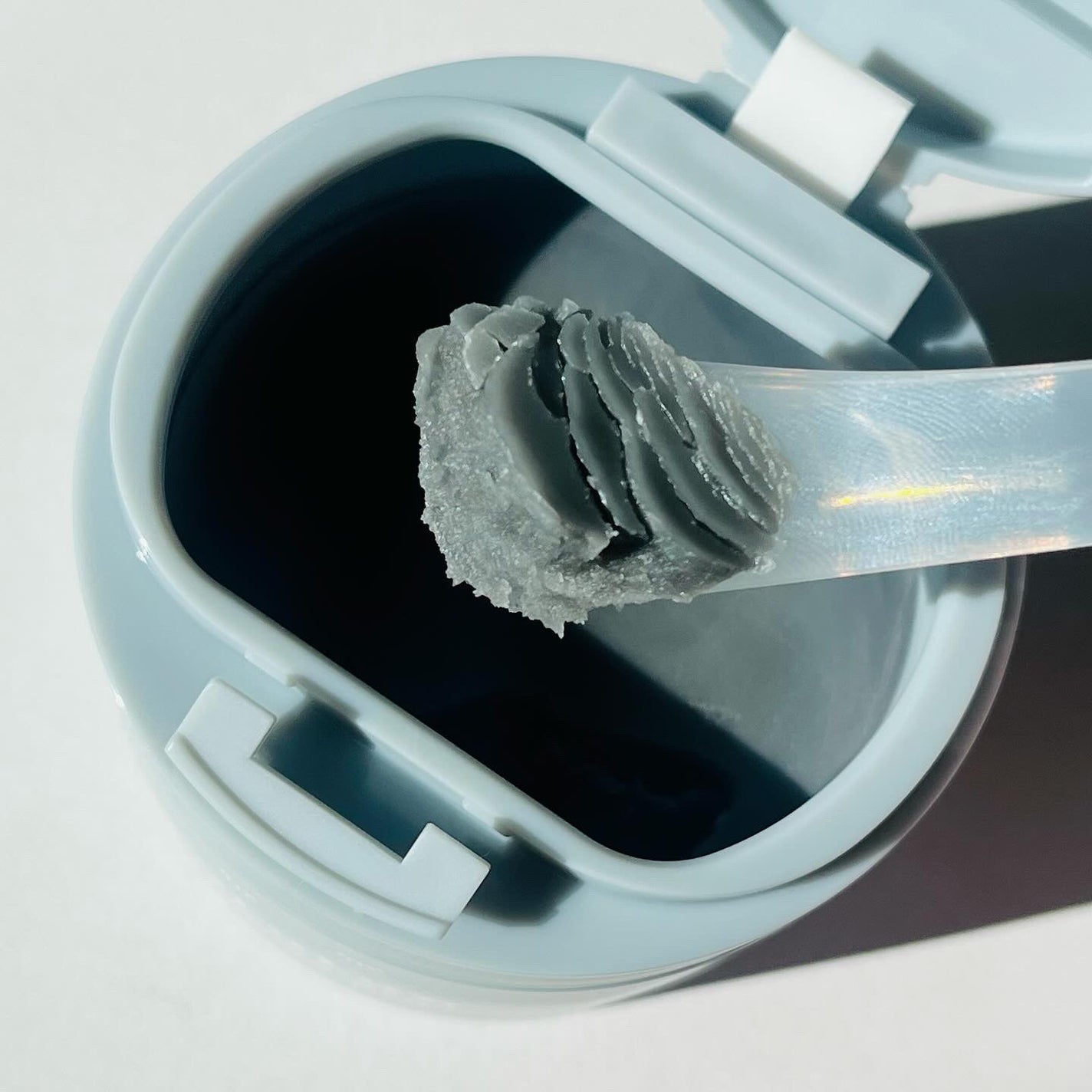 ルルルンクレンジング トーニングバーム CLEAR BLACK/ルルルン/クレンジングバームを使ったクチコミ(8枚目)