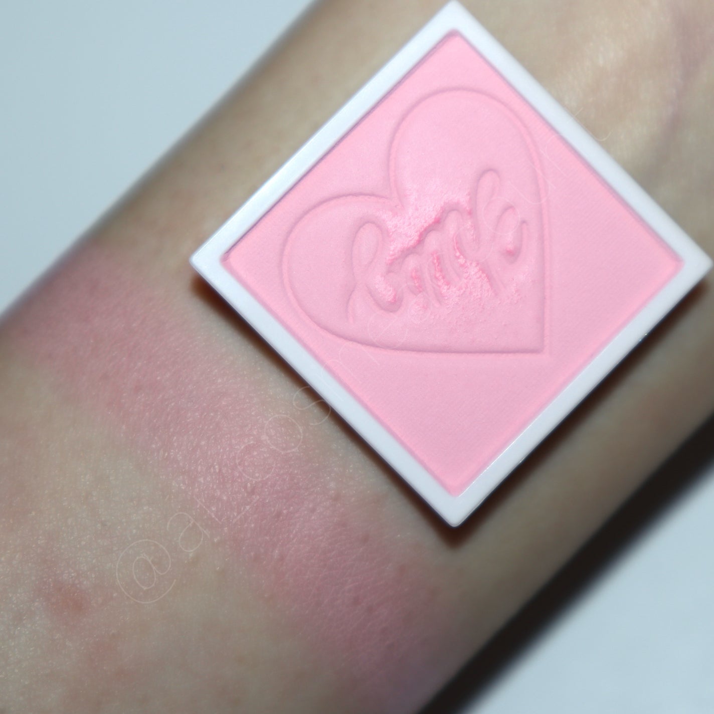 マイトーンクチュール/キャンメイク/メイクアップキットを使ったクチコミ(4枚目)