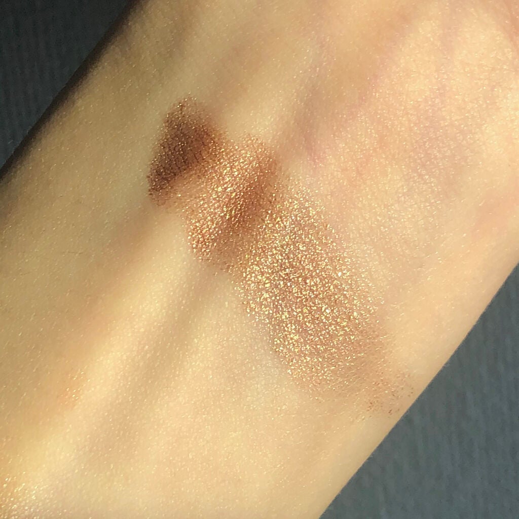 &be クリームアイシャドウ/&be/ジェル・クリームアイシャドウを使ったクチコミ(2枚目)