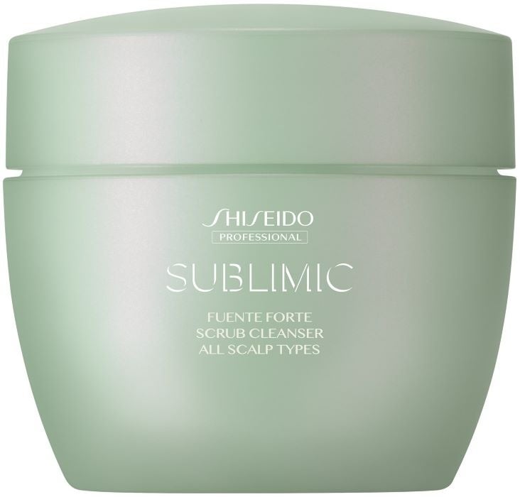 フェンテフォルテ スクラブクレンザー サブリミック