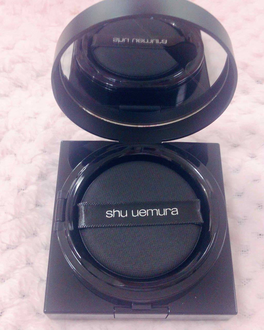 アンリミテッド コンシーラー 7ライト/shu uemura/リキッドコンシーラーを使ったクチコミ（2枚目）