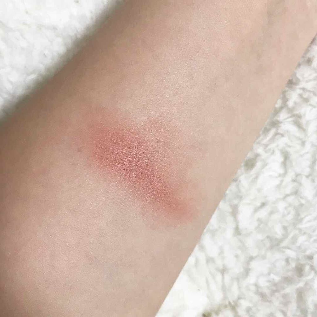 クリームチーク/キャンメイク/ジェル・クリームチークを使ったクチコミ(2枚目)