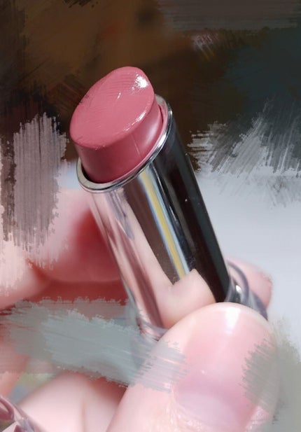 ラスティンググロスリップ/CEZANNE/口紅を使ったクチコミ(1枚目)