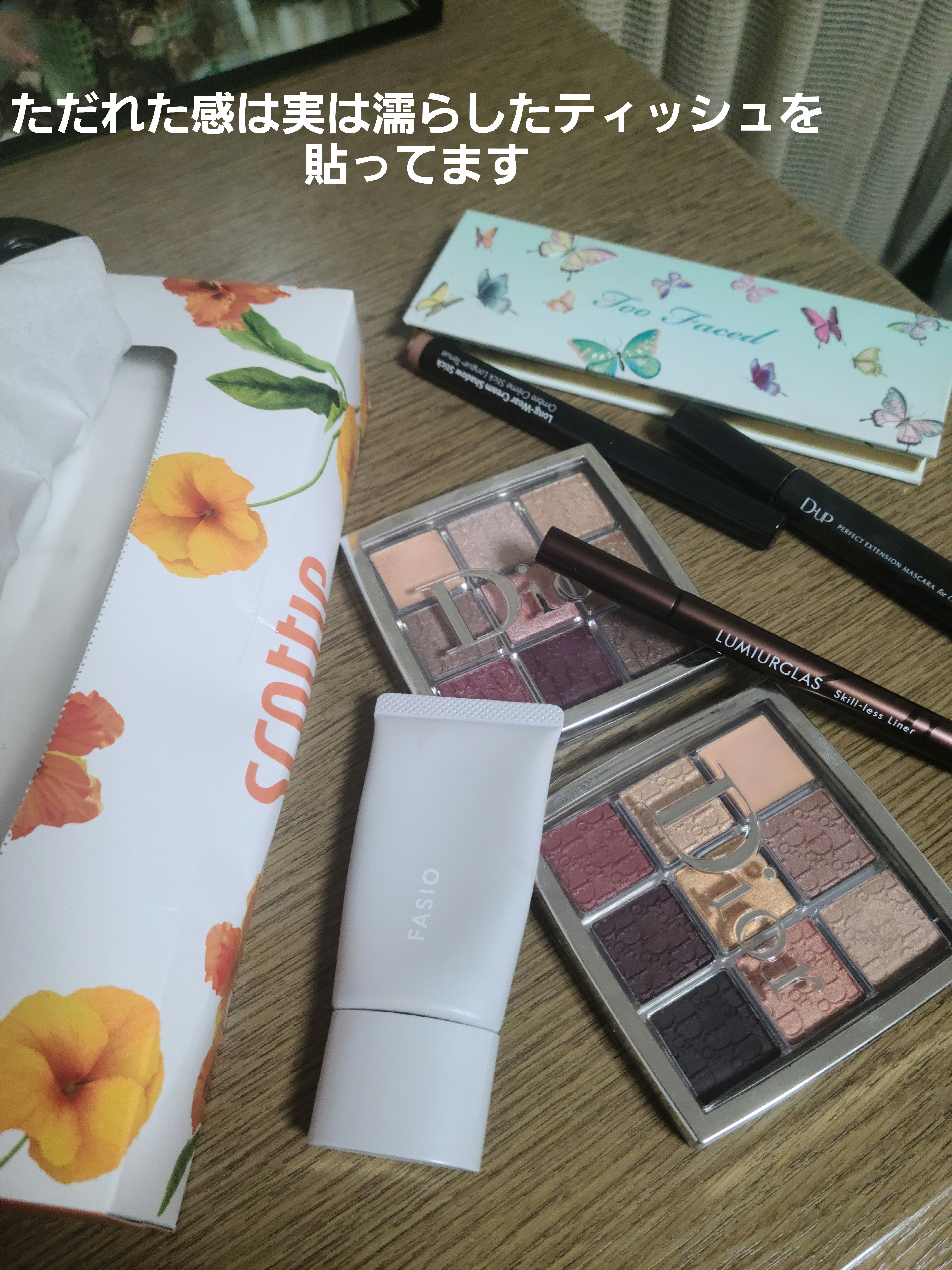 ケイト リップモンスター/KATE/口紅を使ったクチコミ（3枚目）