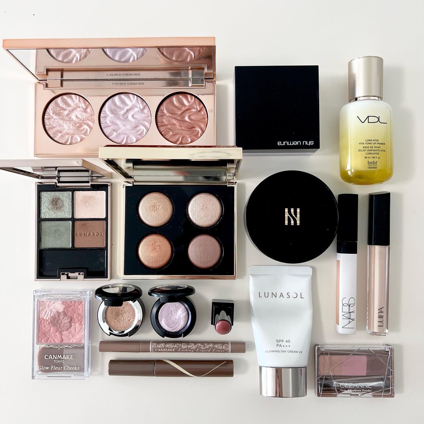 ダズルシャドウ エクストリーム イエス トゥ シークインズ/M・A・C/単色アイシャドウを使ったクチコミ（3枚目）