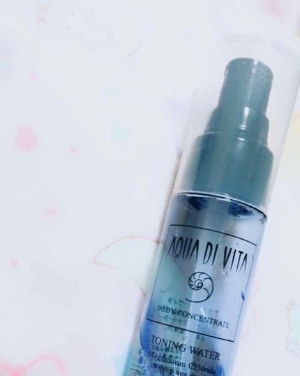 ワミレス アクア デ ヴィタ ボディコンセントレイト ハンドクリーム