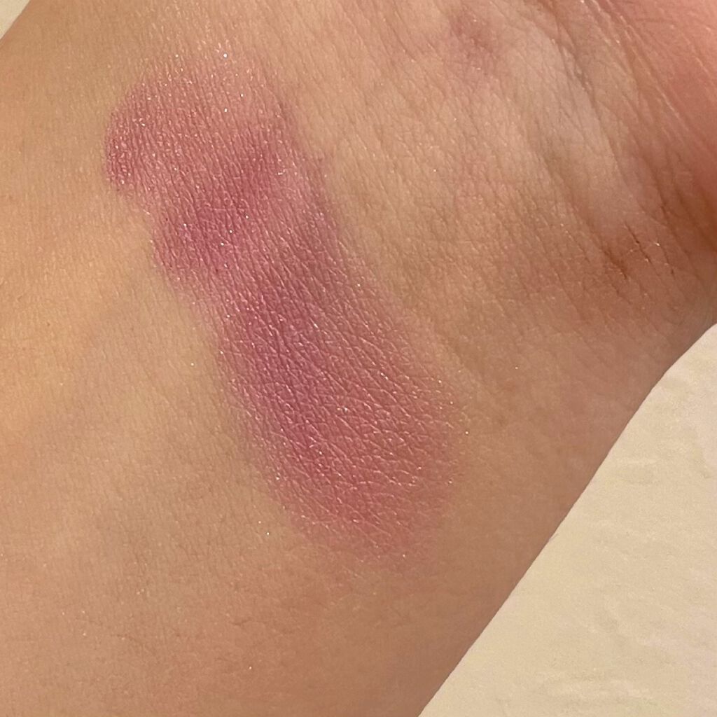 ルックアット マイアイズ/ETUDE/単色アイシャドウを使ったクチコミ（2枚目）