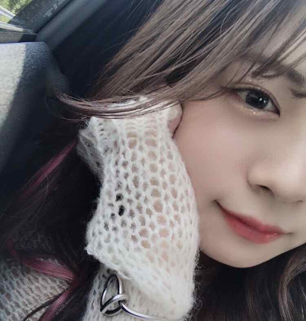 シャドーカスタマイズ/MAJOLICA MAJORCA/単色アイシャドウを使ったクチコミ（2枚目）