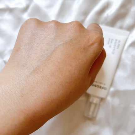 アルファラディアンスグローセラム/BANOBAGI/美容液を使ったクチコミ(7枚目)