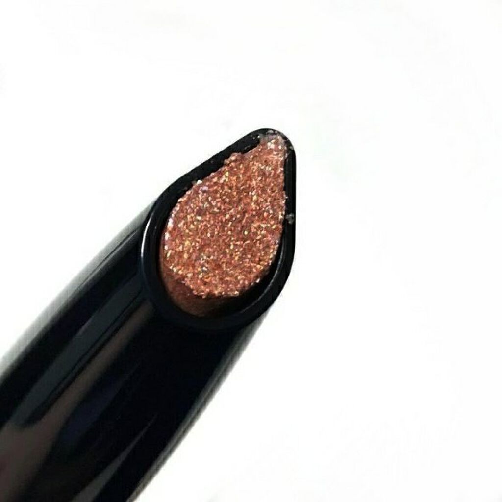 ドロップアイズスティックグリッツ/BLACK ROUGE/スティックアイシャドウを使ったクチコミ（2枚目）