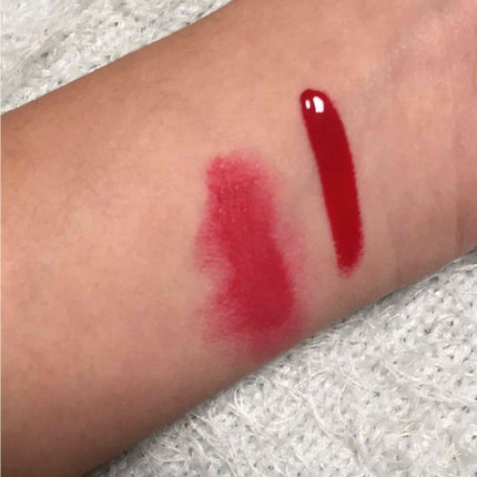 ウルトラ HD マット リップカラー/REVLON/口紅を使ったクチコミ(3枚目)