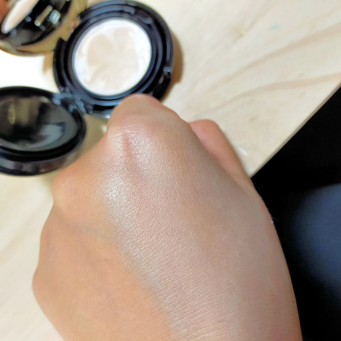 aya❁⃘*.゚フォロバ100 on LIPS 「🌹𓂃꙳⋆@akbeauty_official_jp様よ..」(9枚目)