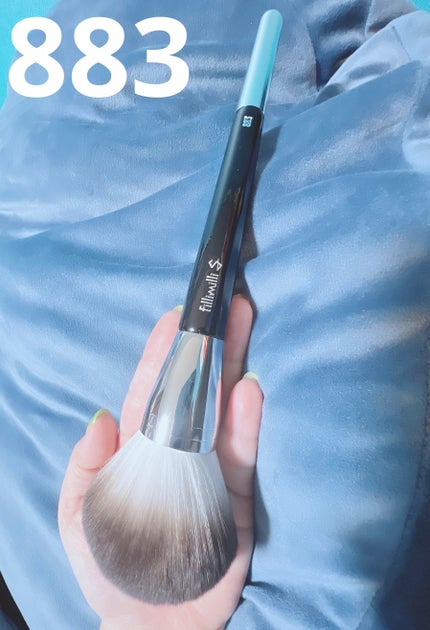 シャドウパレット/dasique/アイシャドウパレットを使ったクチコミ(6枚目)