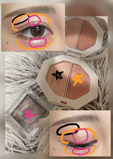 エバーカラーワンデー ナチュラル/エバーカラー/ワンデー(1DAY)カラコンを使ったクチコミ(3枚目)