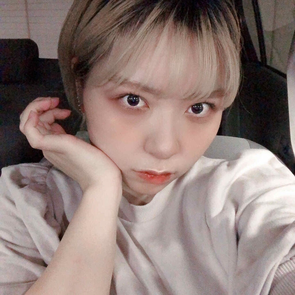 ロング&カールマスカラ アドバンストフィルム/ヒロインメイク/マスカラを使ったクチコミ(4枚目)