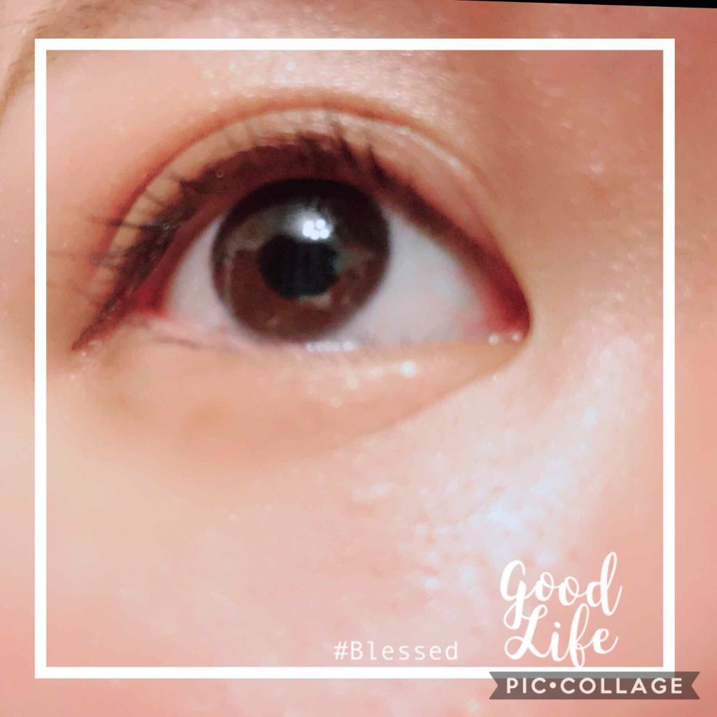 アディクション ザ アイシャドウ/ADDICTION/単色アイシャドウを使ったクチコミ(3枚目)