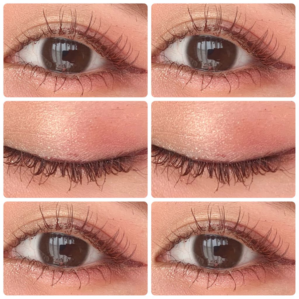 アディクション ザ アイシャドウ/ADDICTION/単色アイシャドウを使ったクチコミ(3枚目)