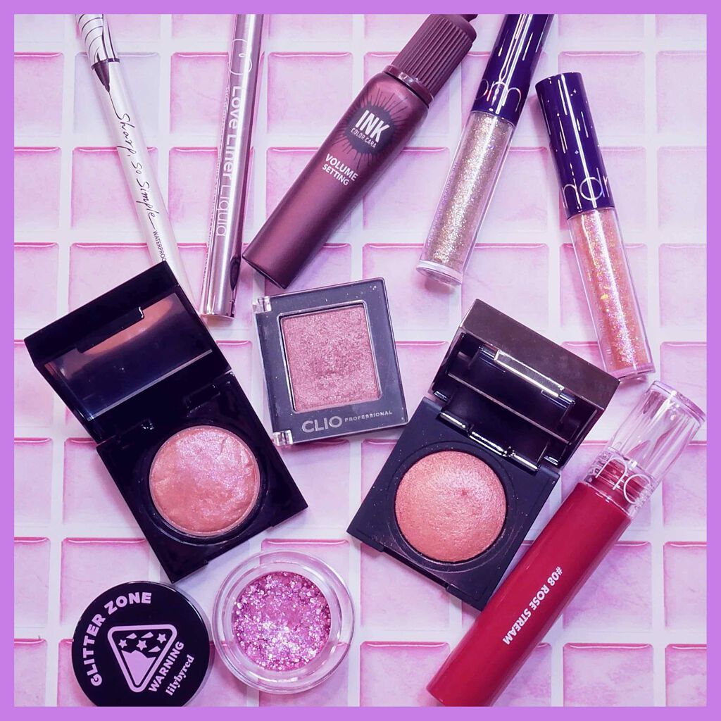 プロ シングル シャドウ/CLIO/単色アイシャドウを使ったクチコミ（1枚目）