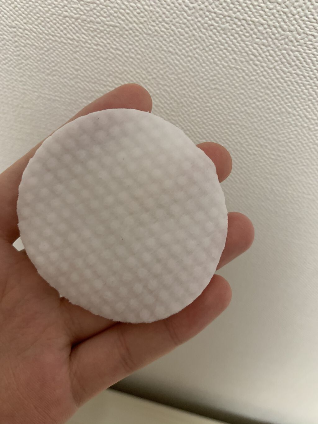 ゼロ毛穴パッド 2.0/MEDICUBE/トナーパッドを使ったクチコミ（2枚目）