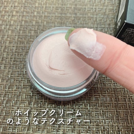 ピンクプライマー/アンジエンド/化粧下地を使ったクチコミ(5枚目)