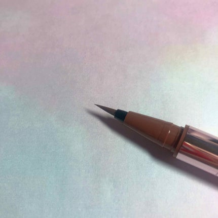 ラブ・ライナー リキッドアイライナーR3/ラブ・ライナー/リキッドアイライナーを使ったクチコミ(2枚目)