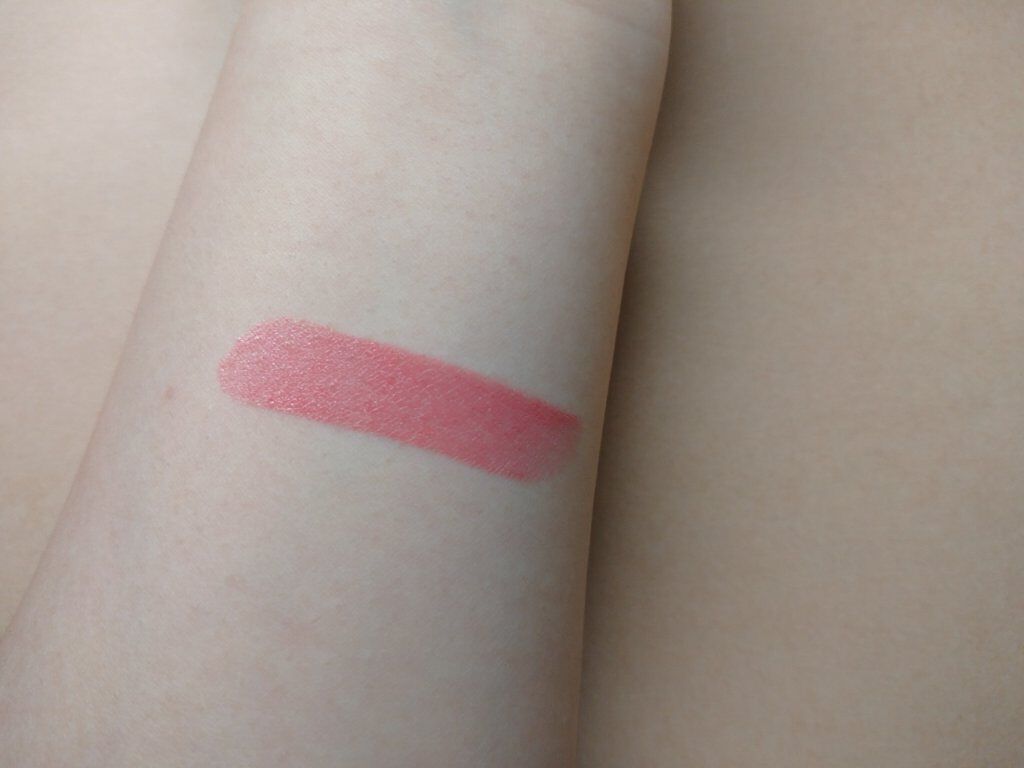 ピュア カラー エンヴィ リップスティック 260 エキセントリック/ESTEE LAUDER/口紅を使ったクチコミ（2枚目）