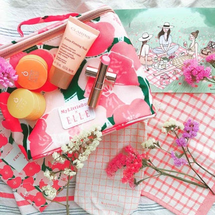 My Little Box/My Little Box/その他キットセットを使ったクチコミ(1枚目)