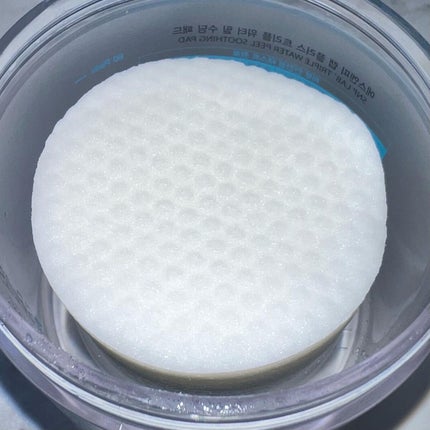 TRIPLE WATER PEEL SOOTHING PAD/SNP/ピーリングを使ったクチコミ(3枚目)