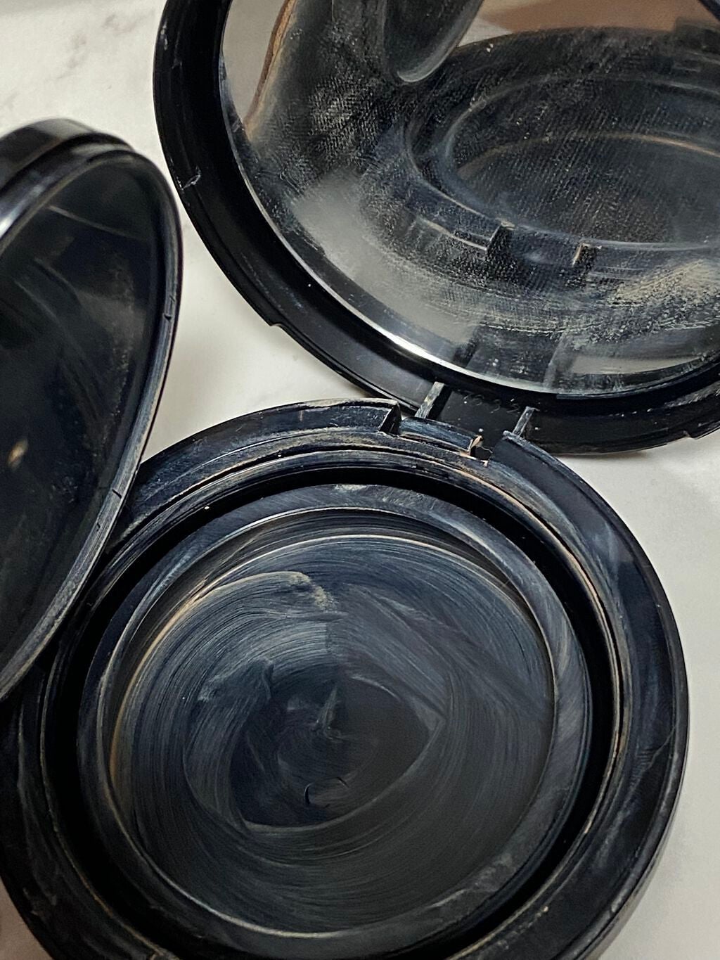 キル カバー フィクサー クッション/CLIO/クッションファンデーションを使ったクチコミ(3枚目)