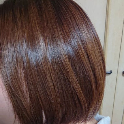 CUBEコンディショナー SMOOTH –milky leafの⾹り/Naturas Psychos Product/コンディショナー単品を使ったクチコミ(7枚目)