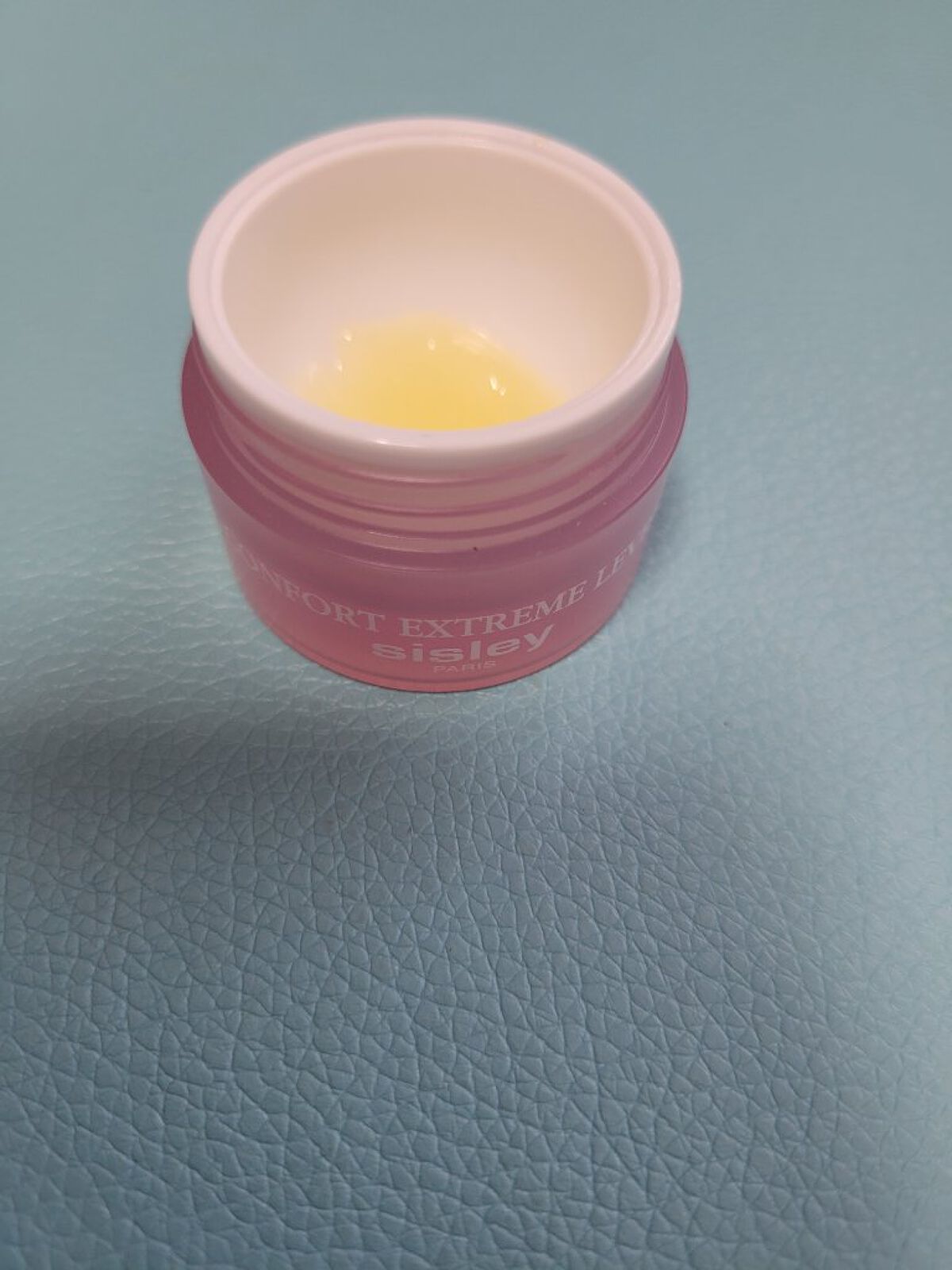 シスレー リップバーム