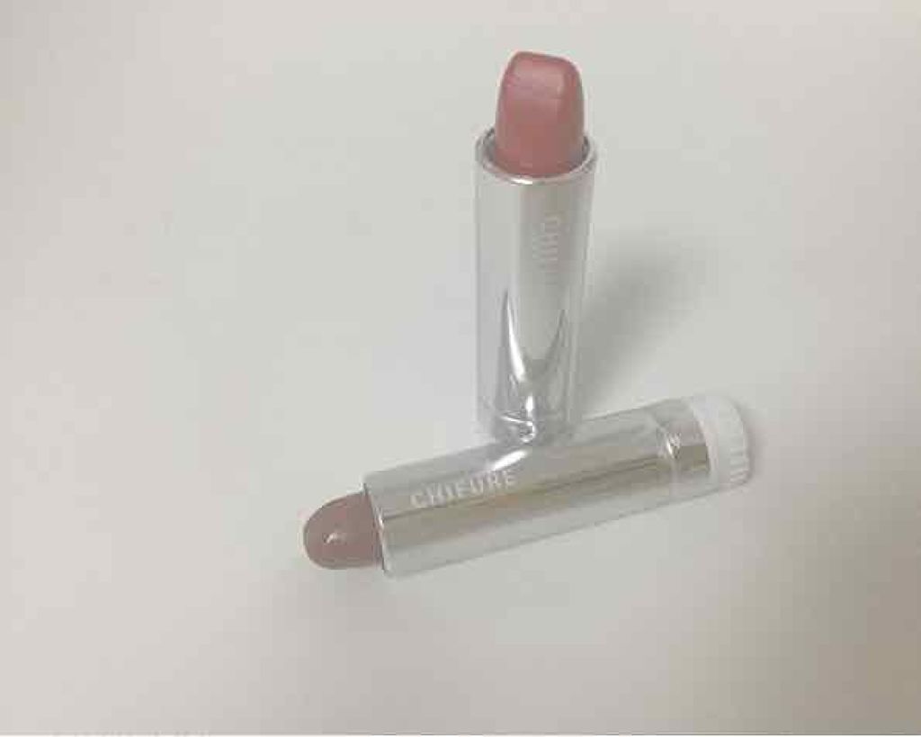 口紅（詰替用）/ちふれ/口紅を使ったクチコミ（1枚目）