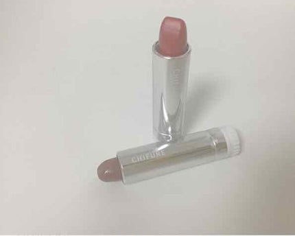 口紅(詰替用)/ちふれ/口紅を使ったクチコミ(1枚目)