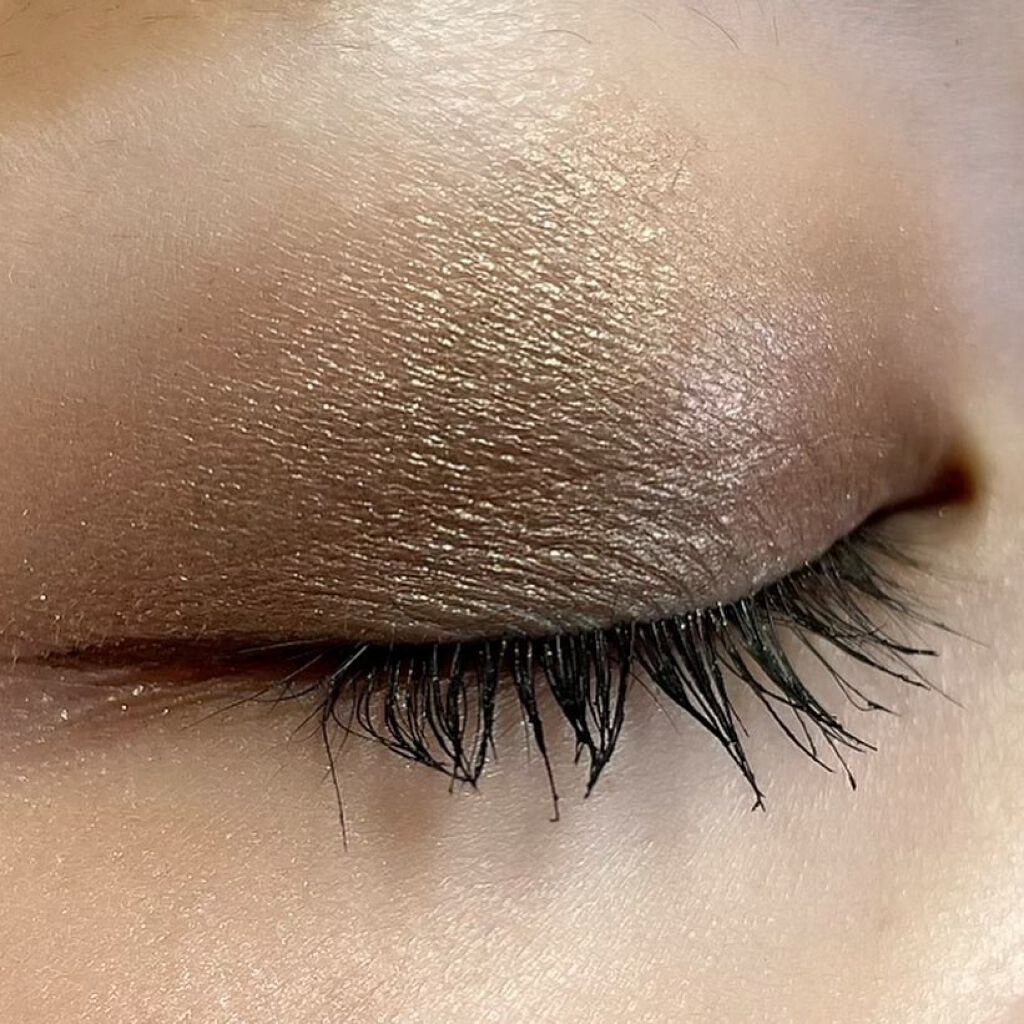 イプノ パレット 17 ブロンズ アプソリュ/LANCOME/アイシャドウパレットを使ったクチコミ（2枚目）