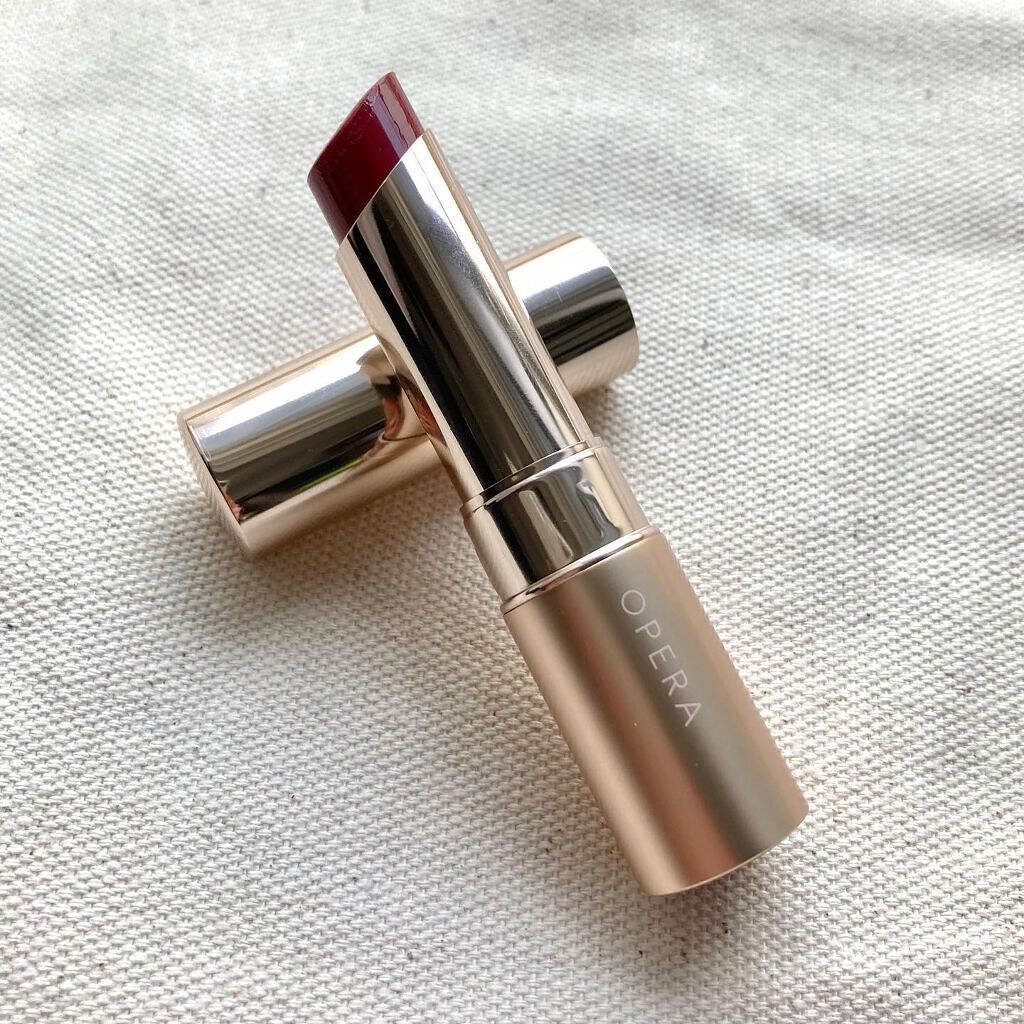オペラ リップティント N/OPERA/リップティントを使ったクチコミ(1枚目)