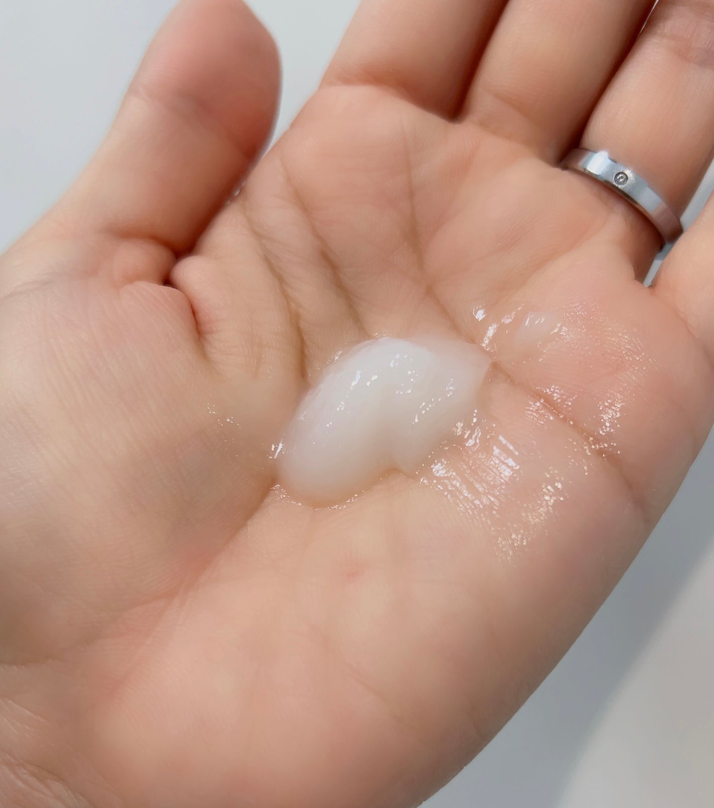 クレンジングバタープラス/クオリ/クレンジングクリームを使ったクチコミ(2枚目)